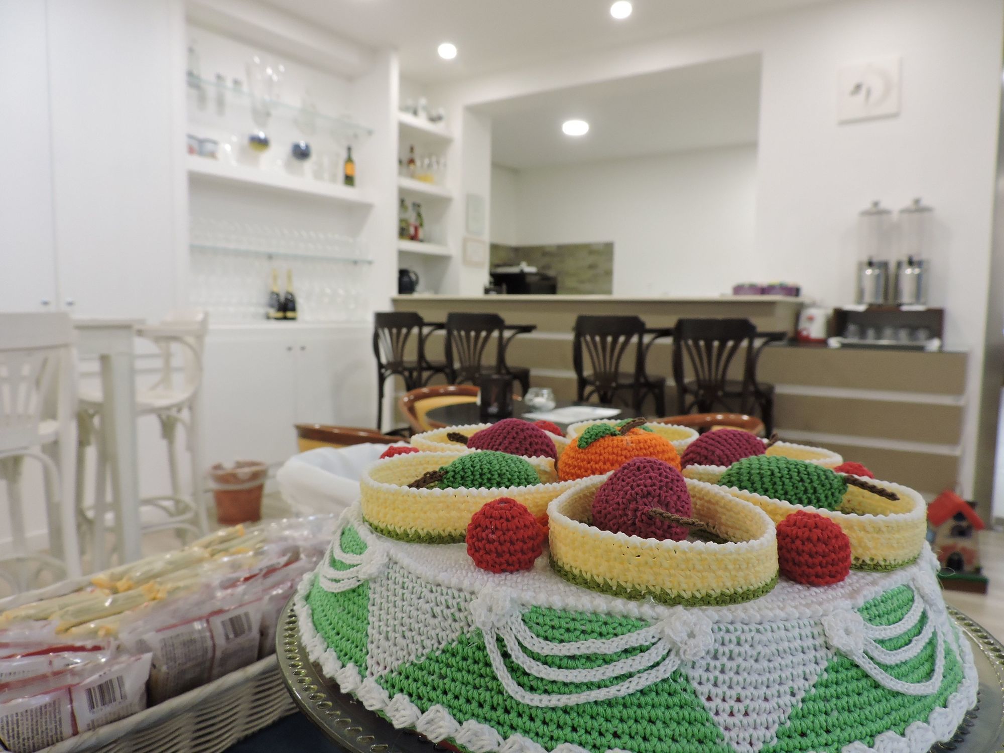 Hotel Tirreno Ериче Екстер'єр фото
